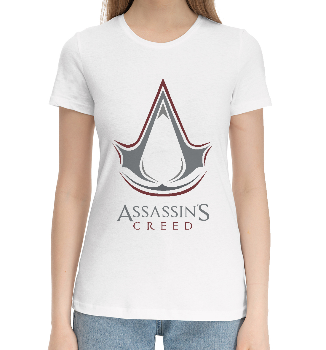 

Assassin's Creed