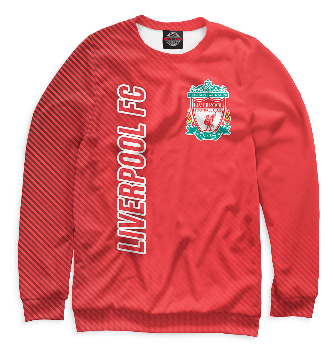 

Liverpool FC
