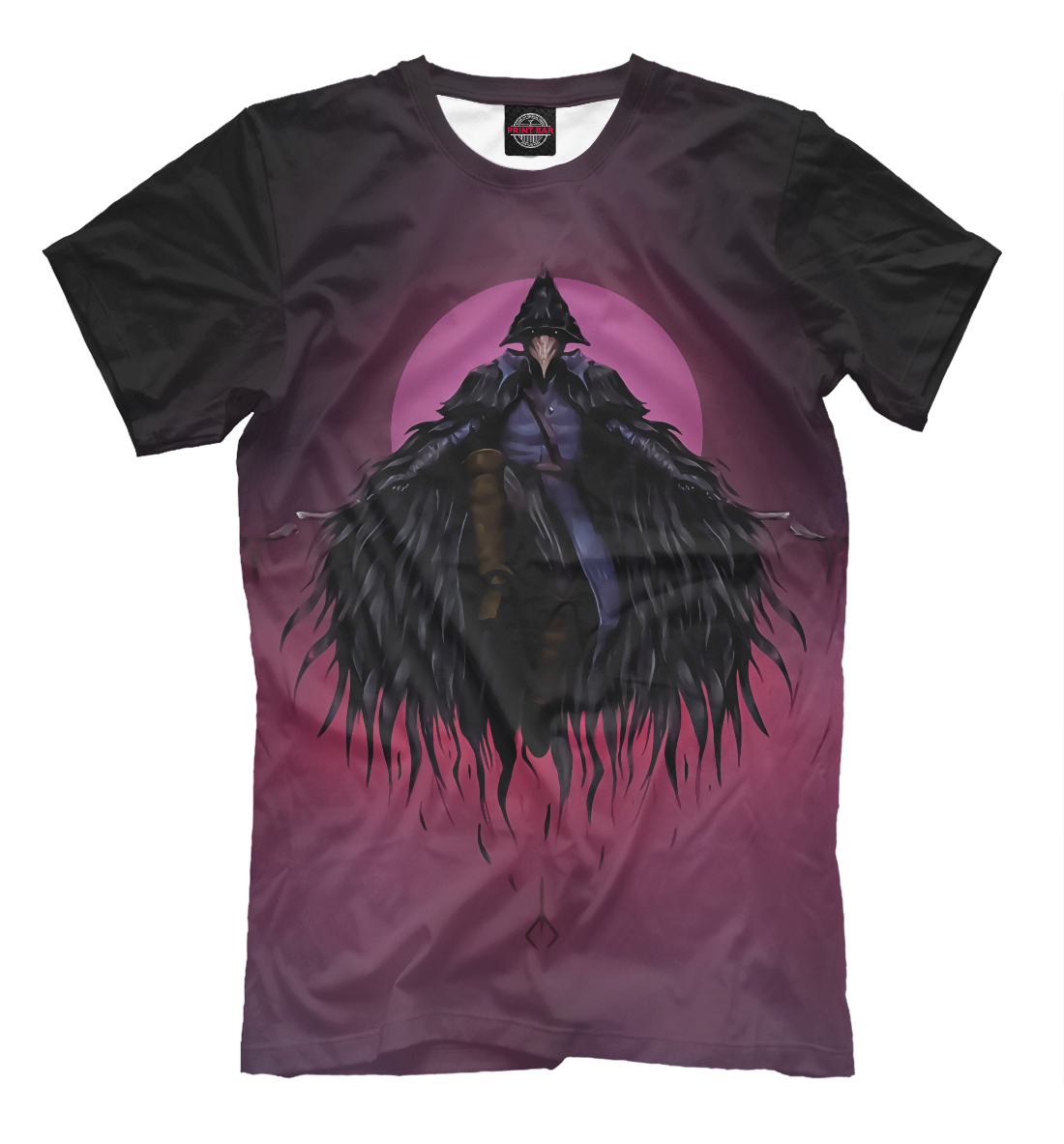 

Bloodborne
