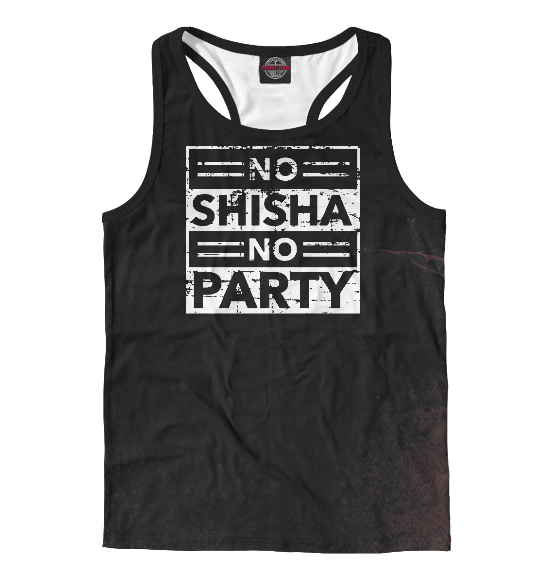 

No Shiha No Party