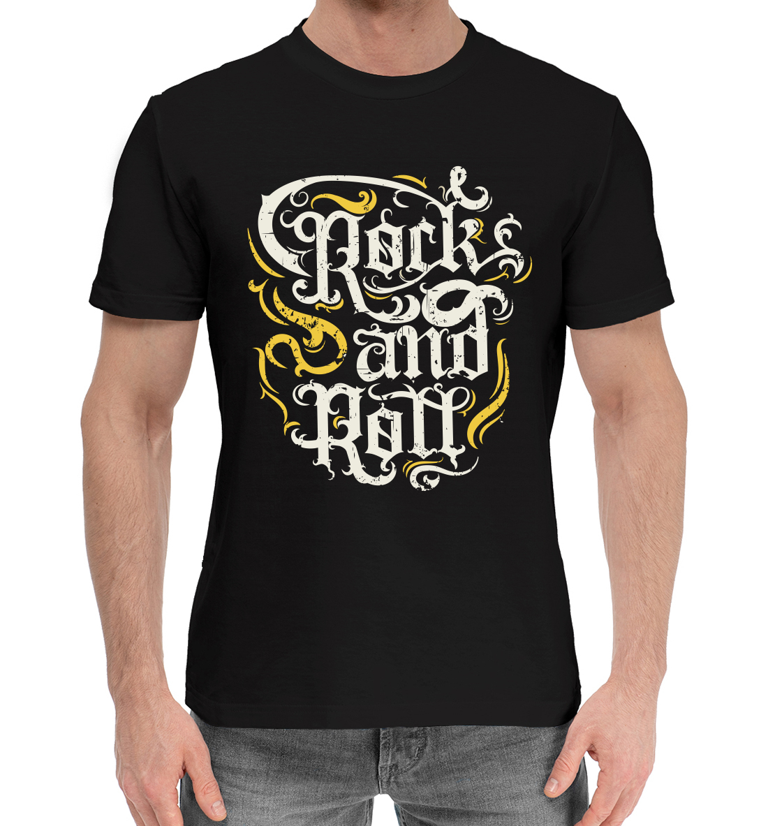 

Rock and roll