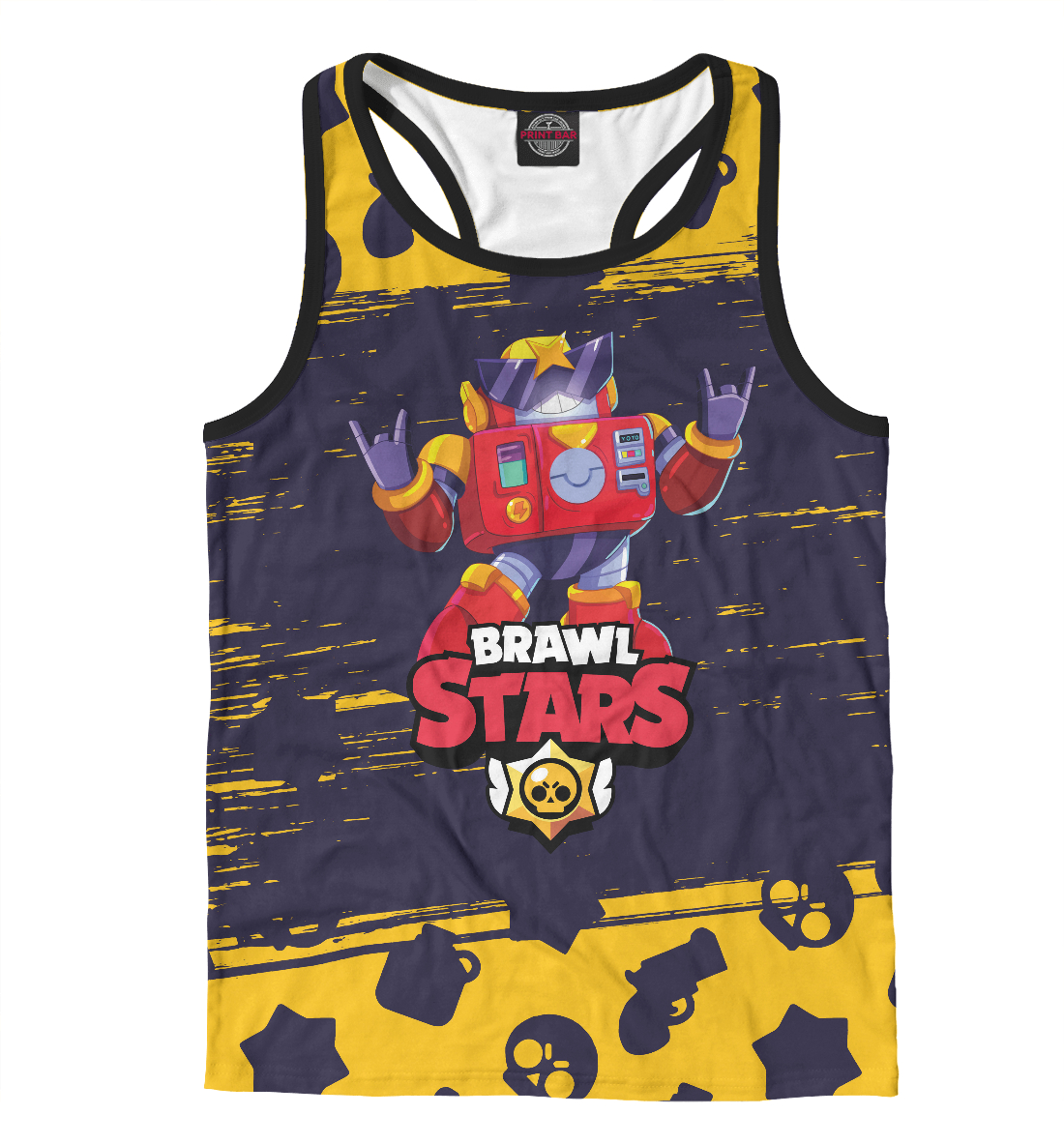 

Brawl Stars Surge (Бравл Старс)
