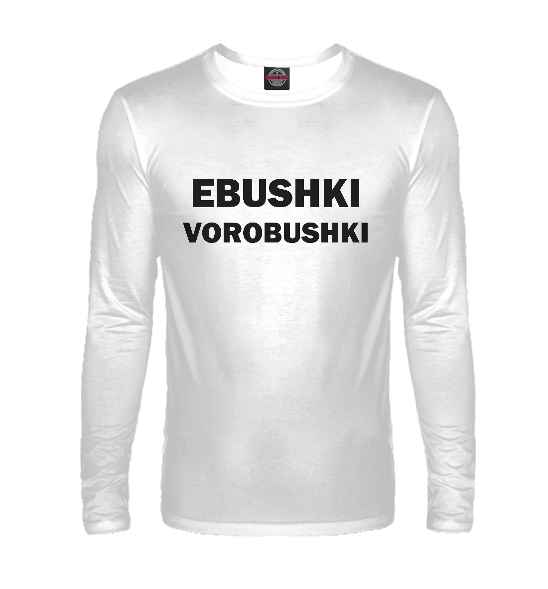 

Ebushki vorobushki