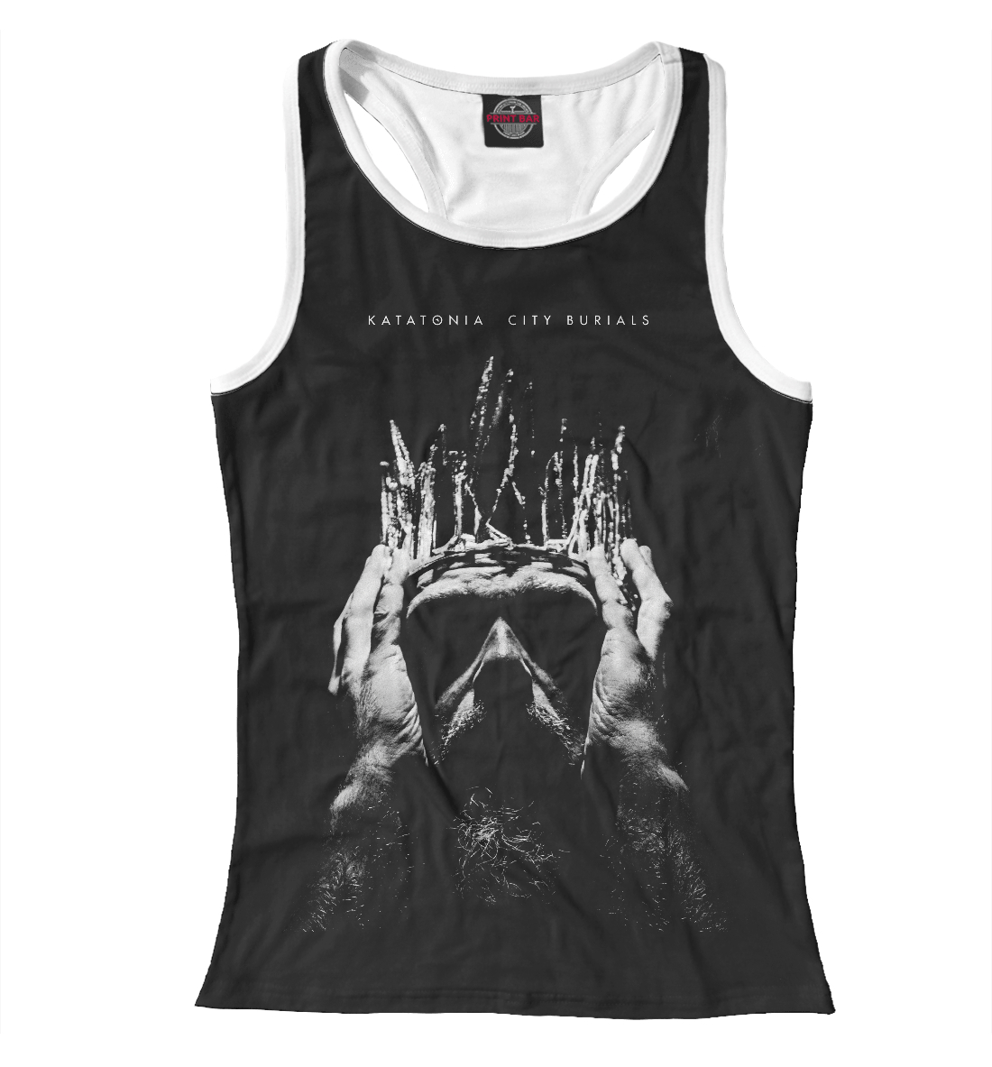 

Katatonia