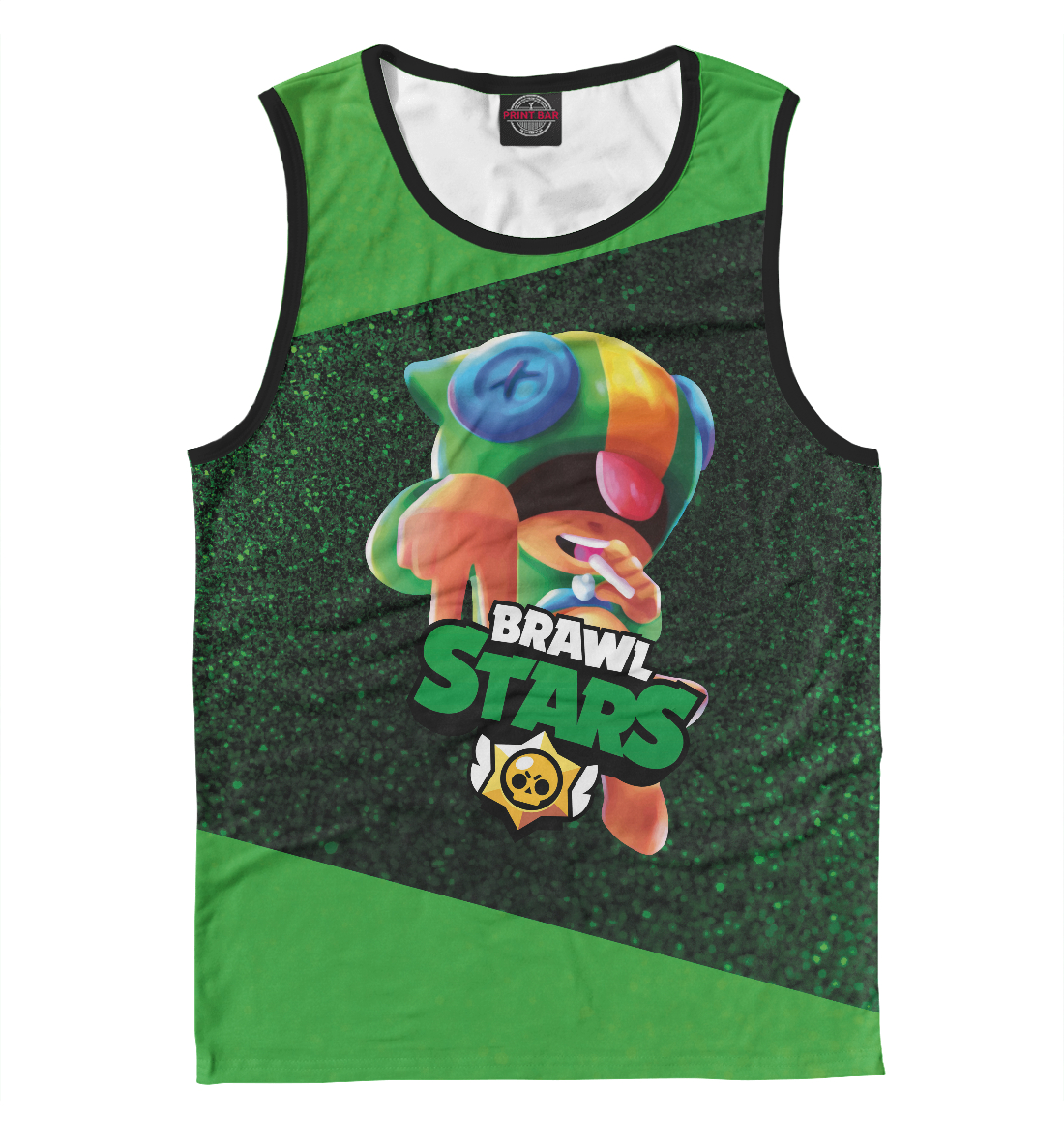 

Brawl Stars Leon