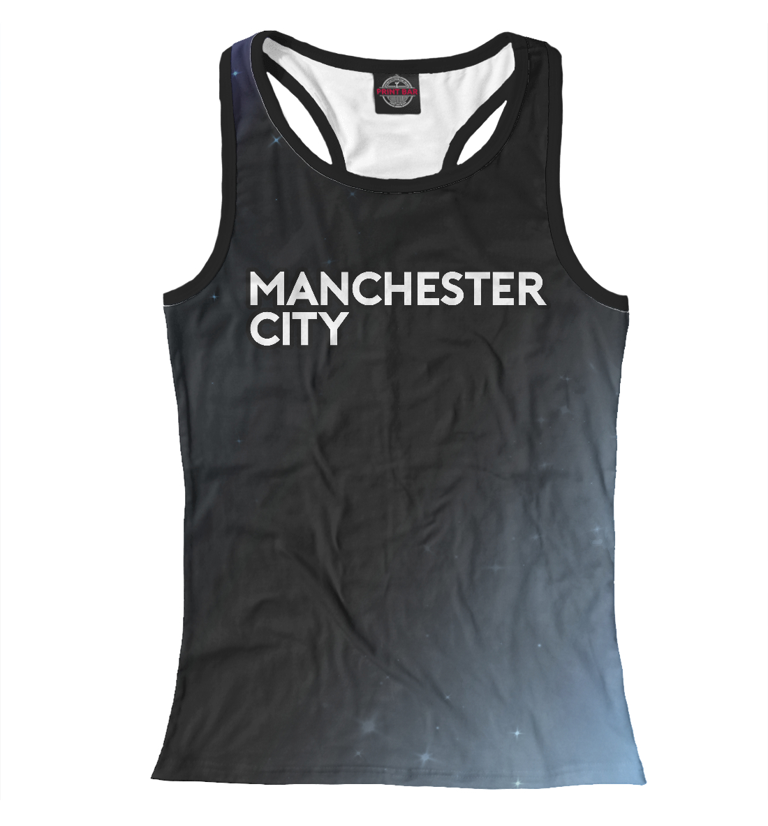 

Manchester City - Космос