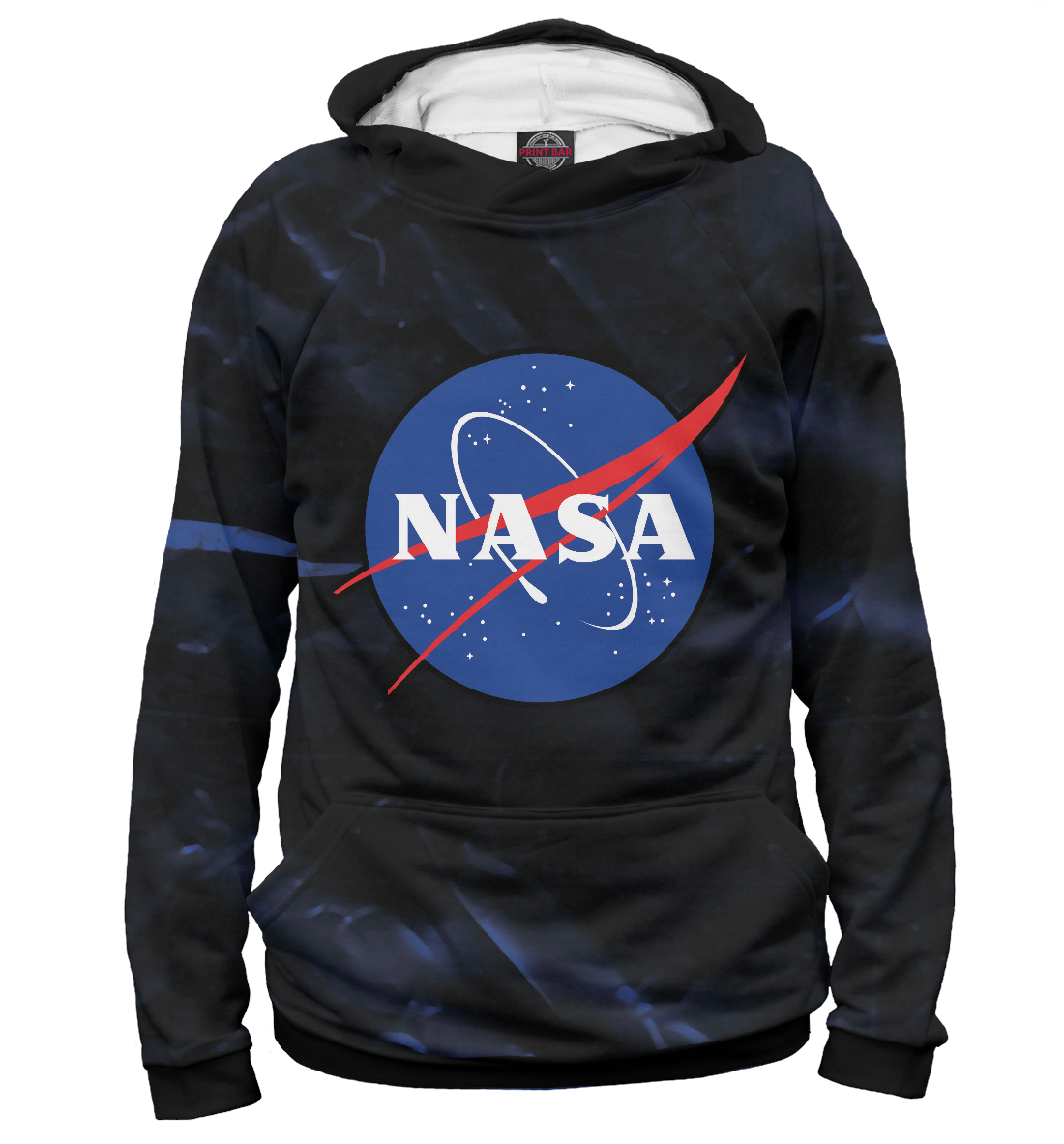 

Nasa / Наса