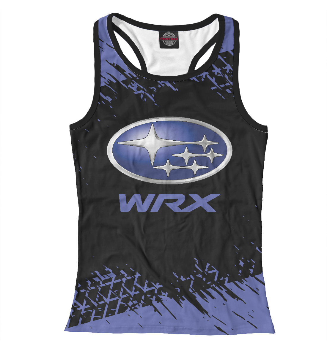 

Subaru WRX