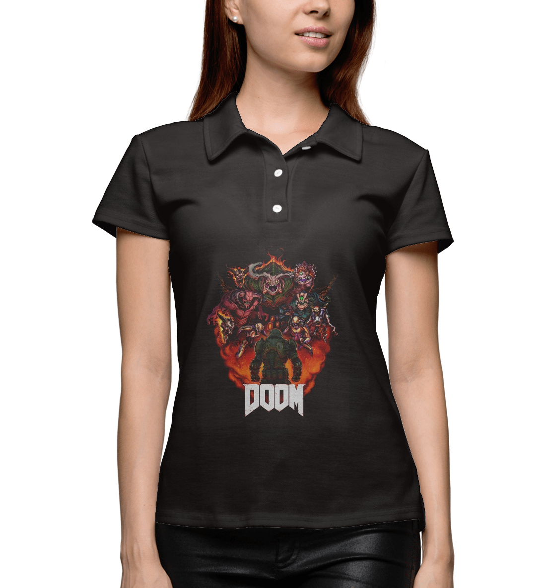 

DOOM