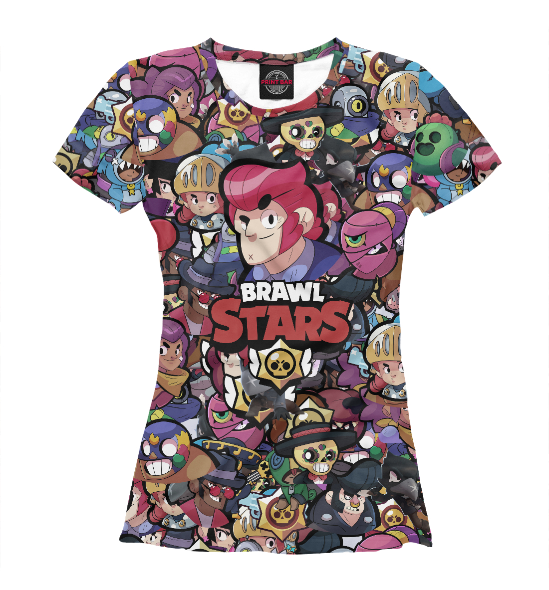 

Brawl Stars: Colt