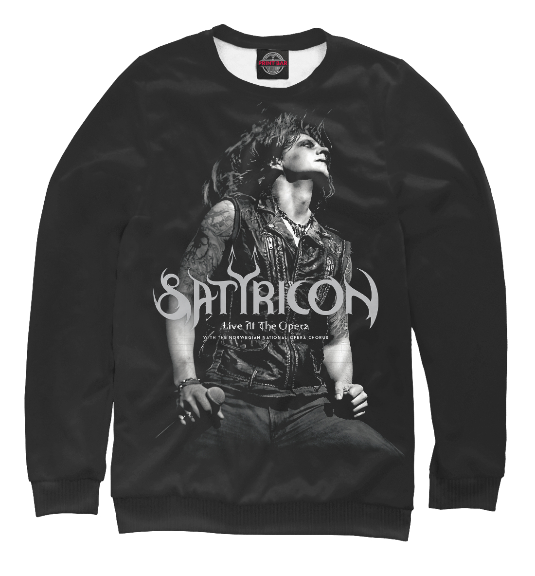 

Satyricon