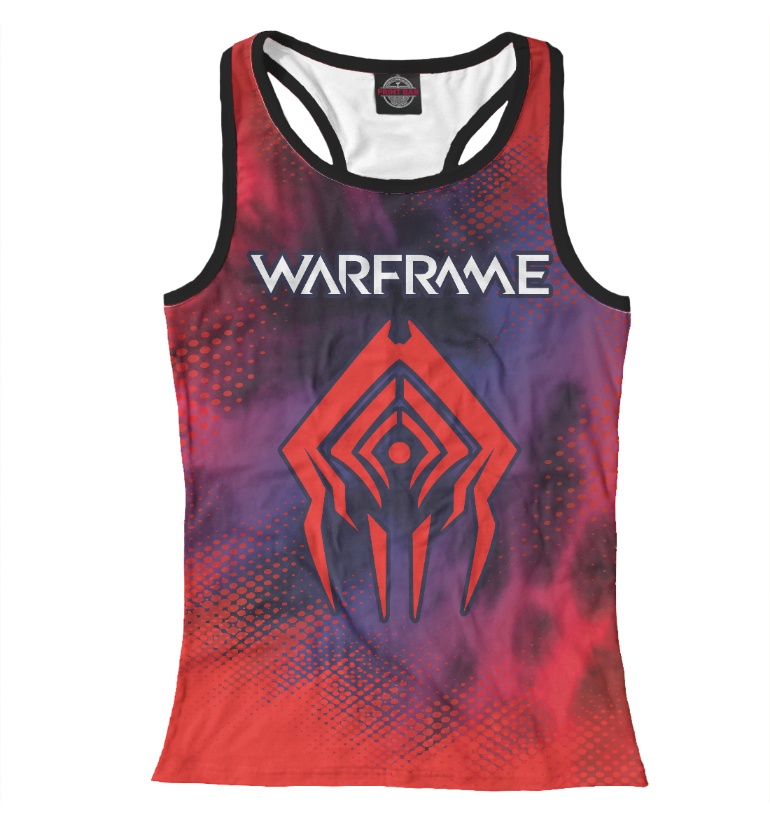 

Warframe / Варфрейм
