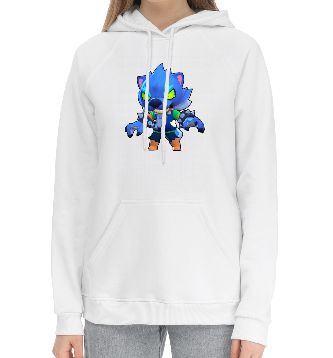 

Brawl Stars