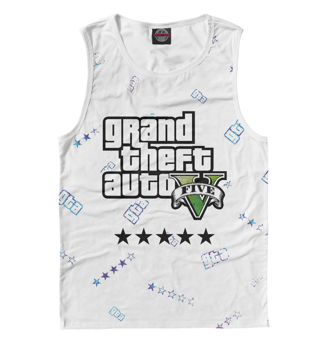 

GTA 5 / ГТА 5