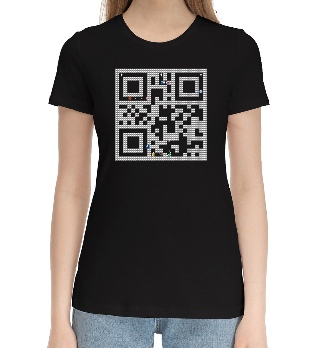 

QR Tank 1990