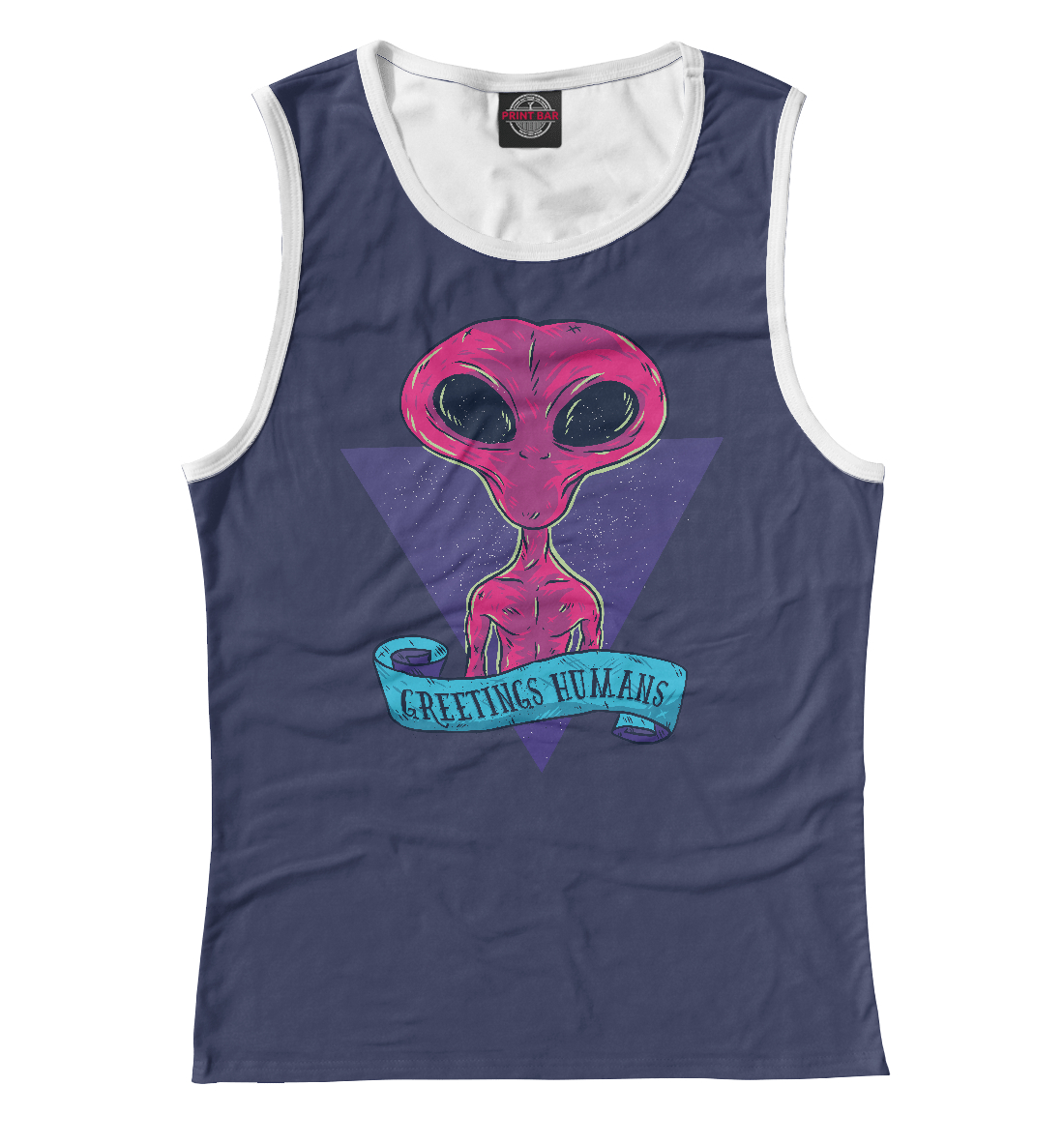 

Greetings humans