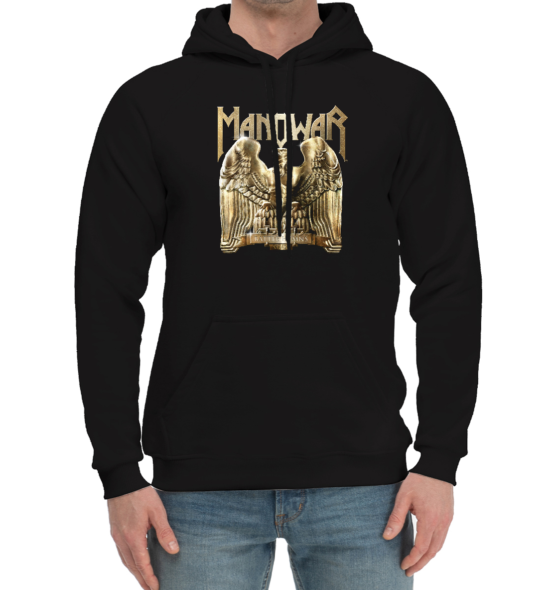 

Manowar