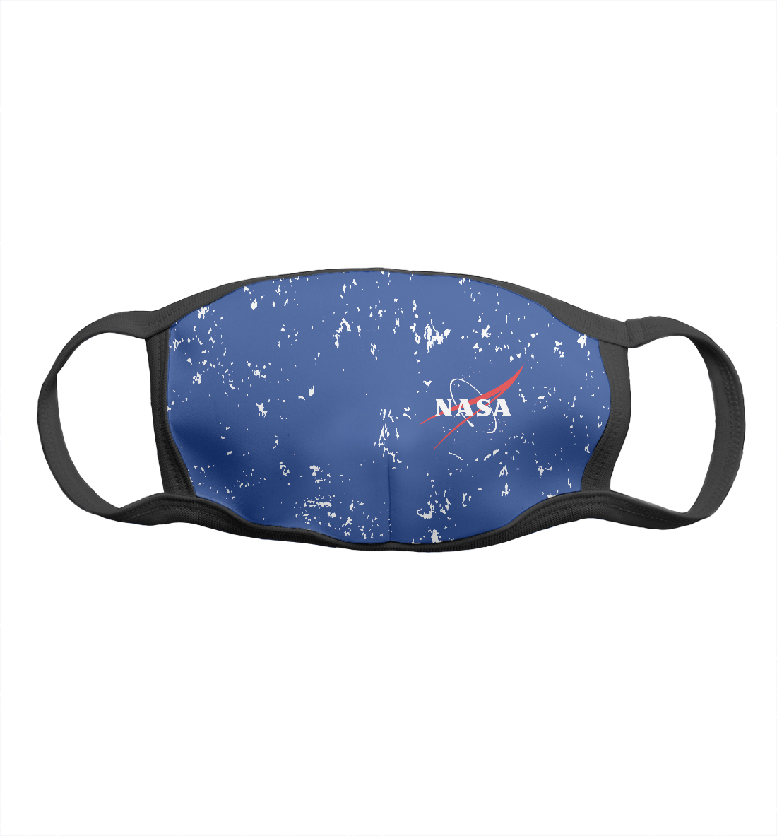 

Nasa / Наса