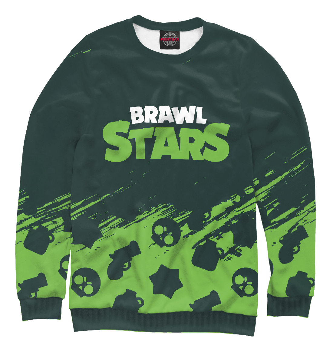 

Brawl Stars / Бравл Старс