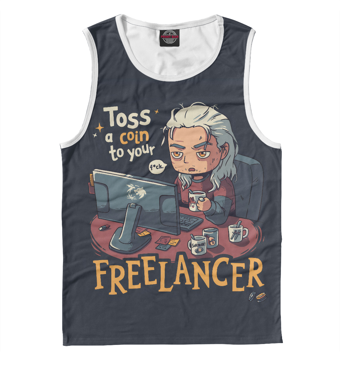 

Freelancer