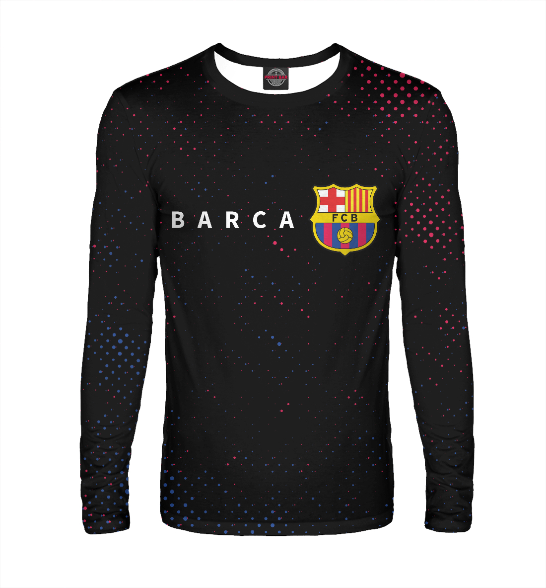 

Barcelona / Барселона