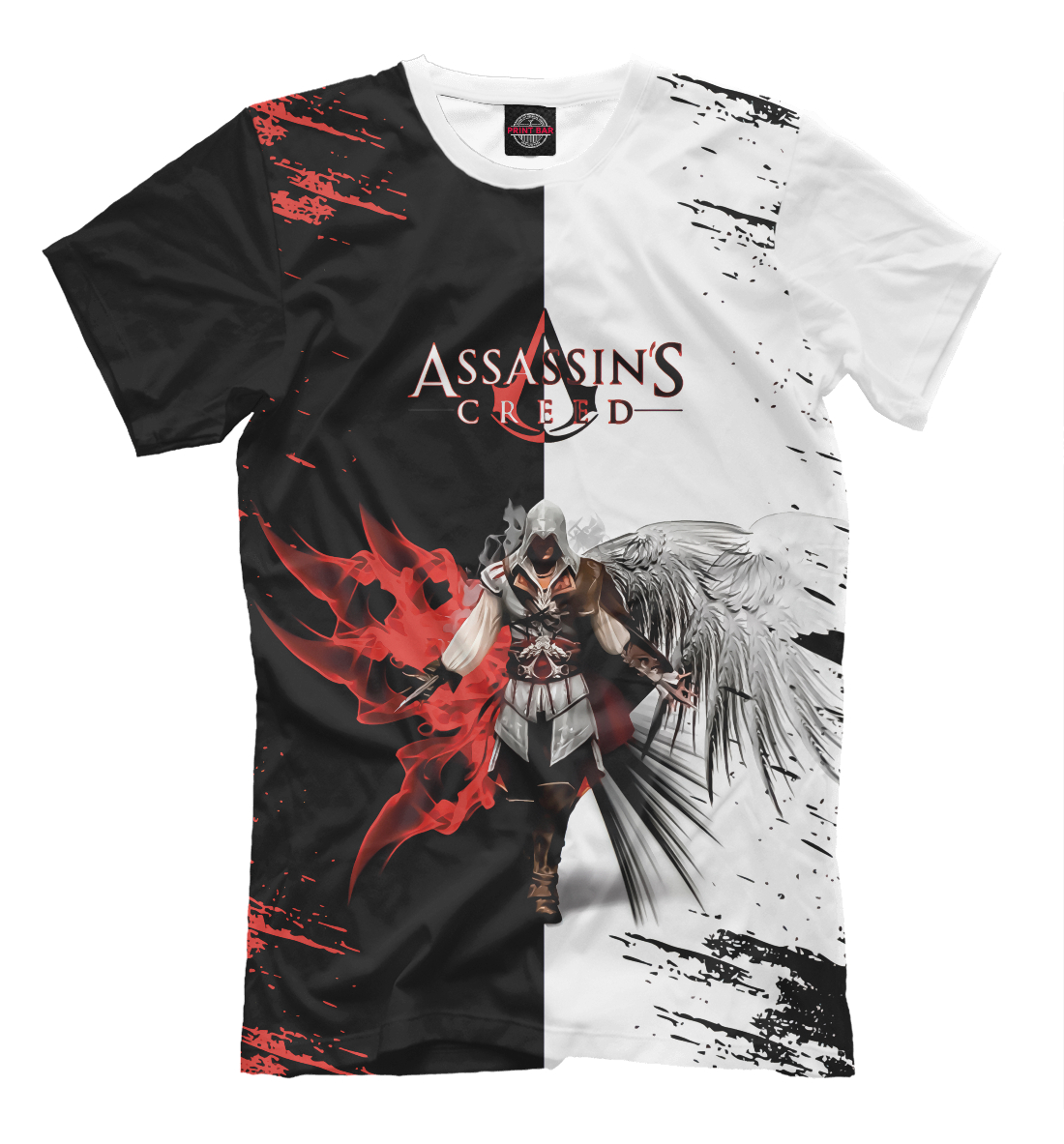 

Assassin's Creed