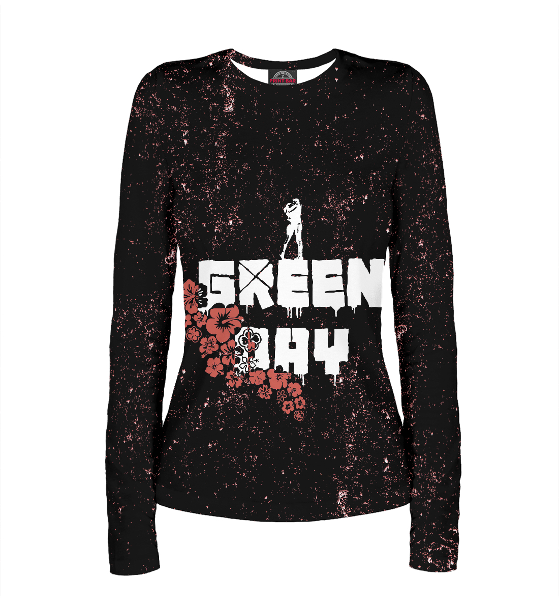 

Green day