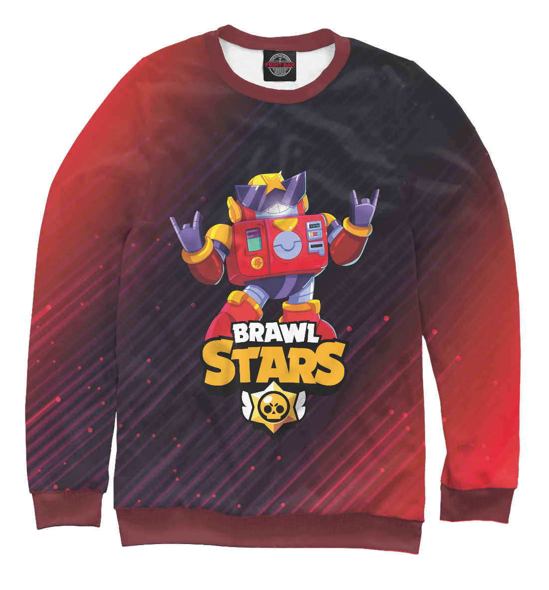 

Brawl Stars Surge