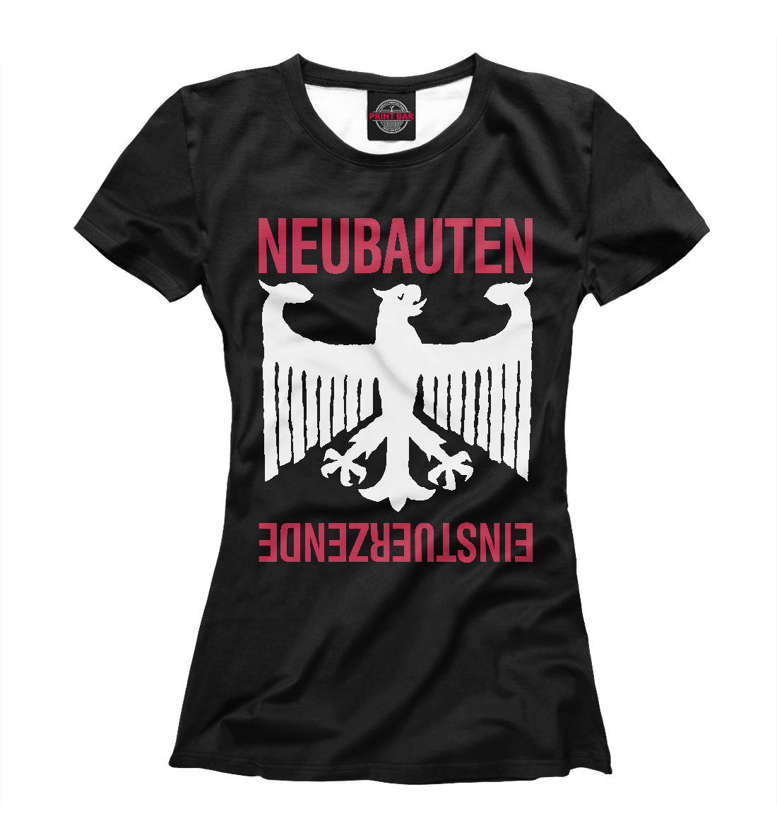 

Einsturzende Neubauten