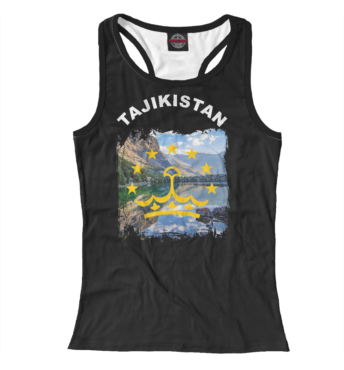 

Tajikistan