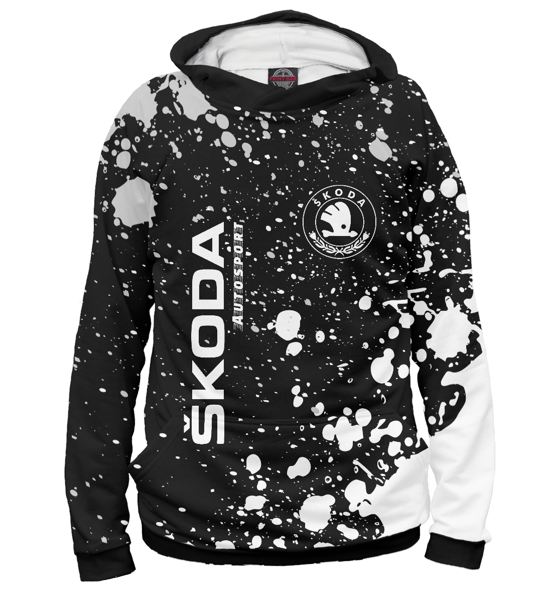 

Skoda | Autosport