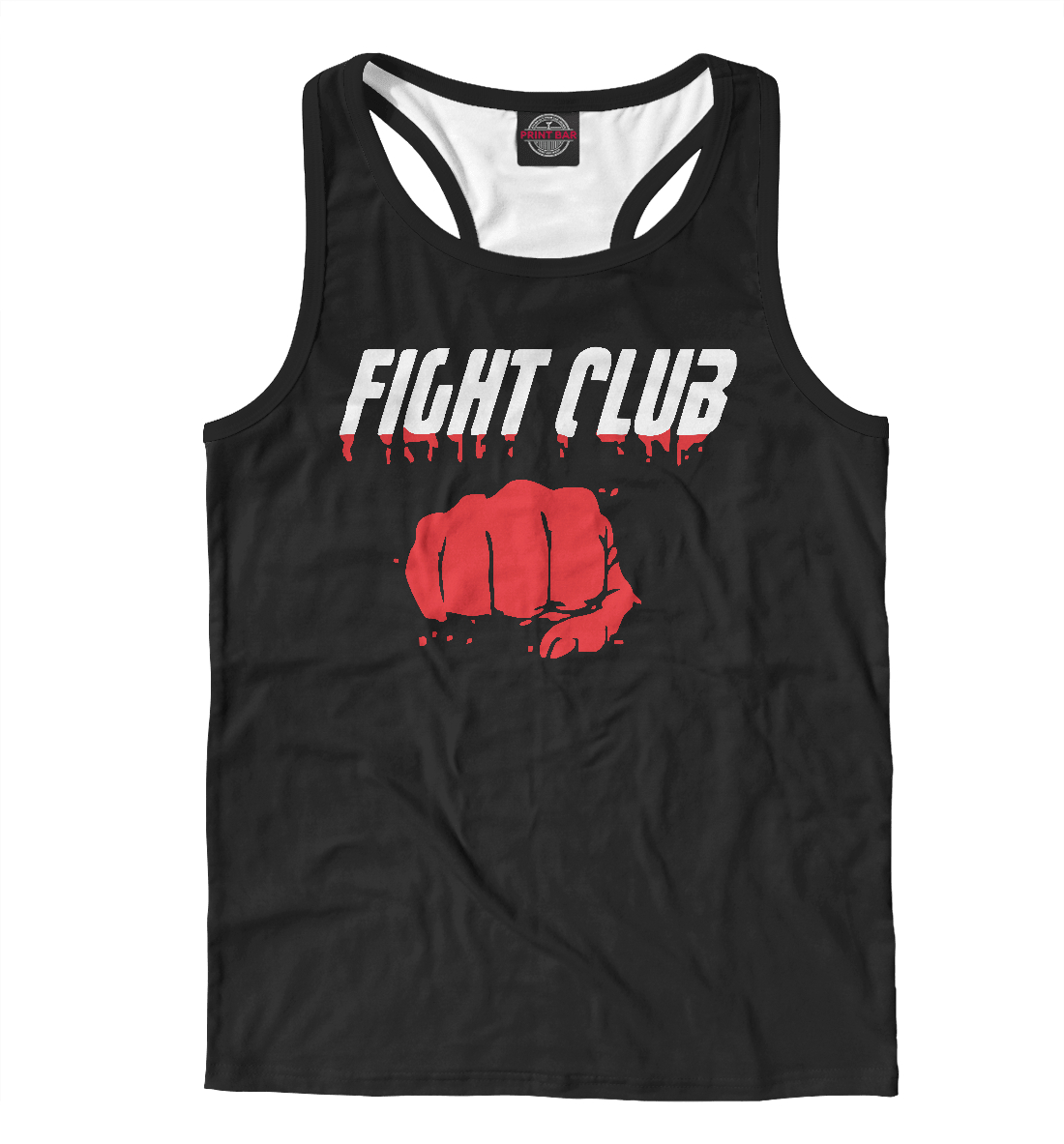 

Fight club