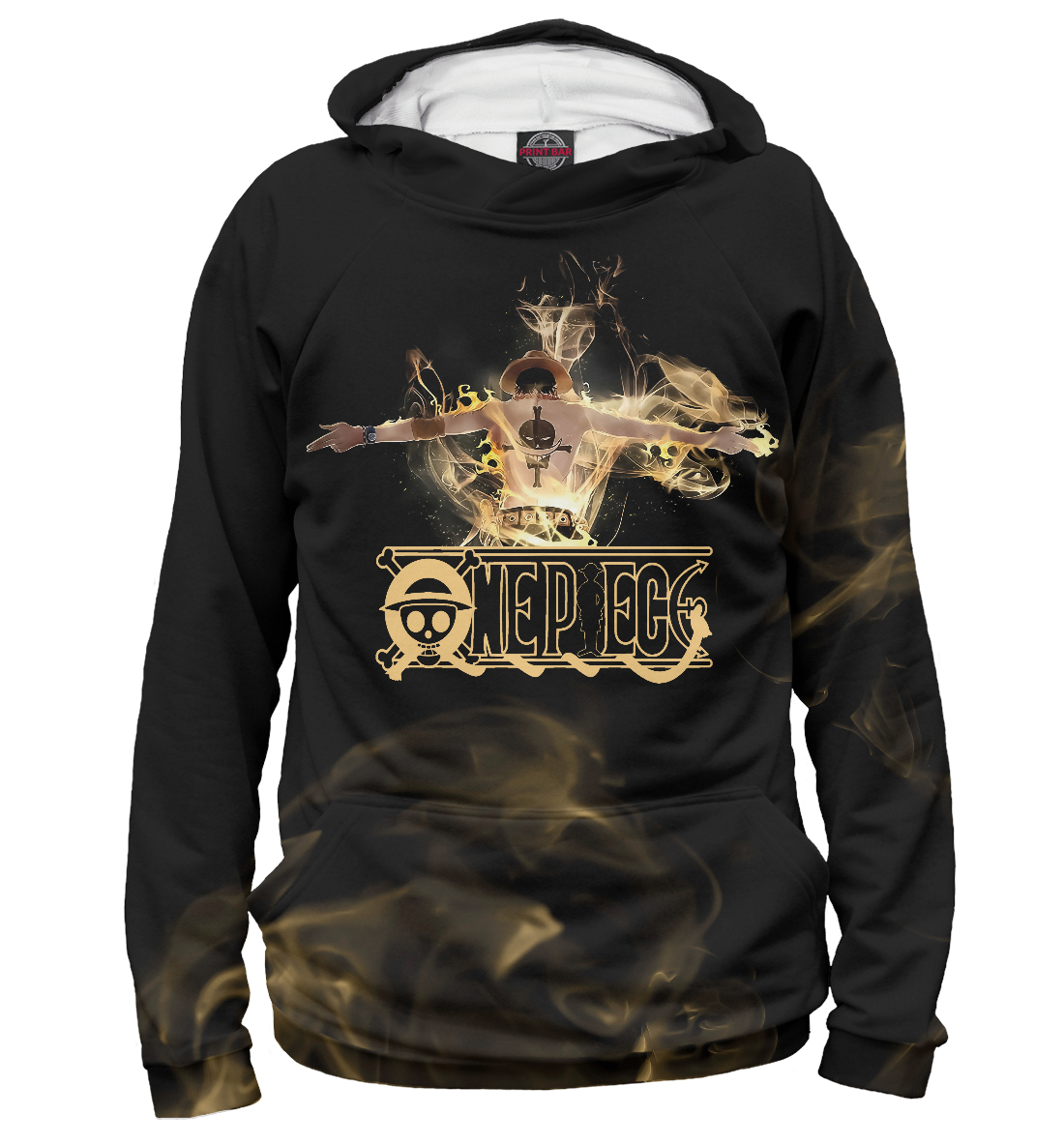 

One Piece Большой куш