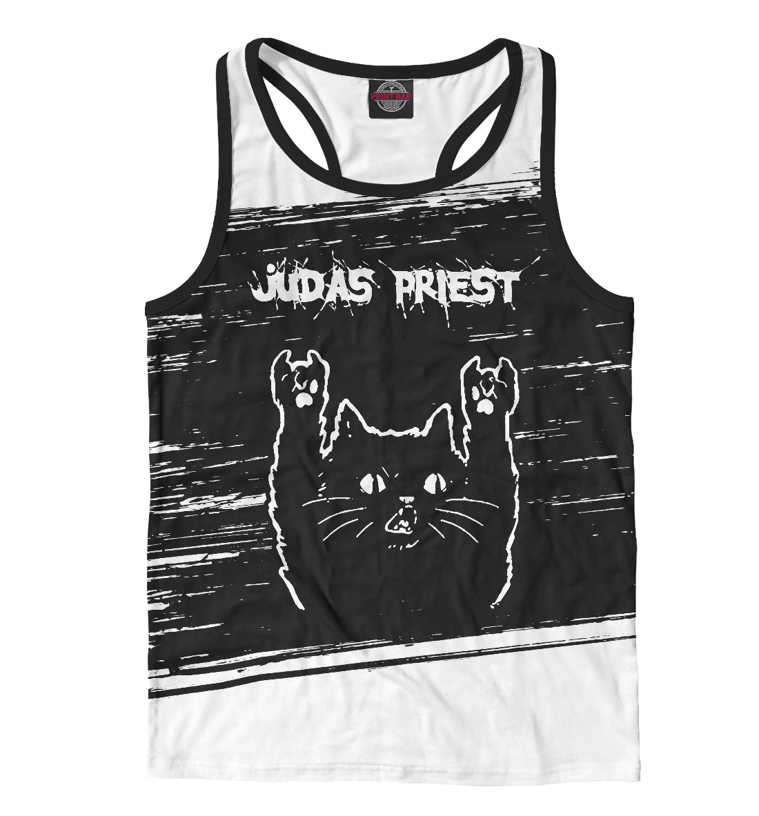 

Judas Priest | Рок Кот