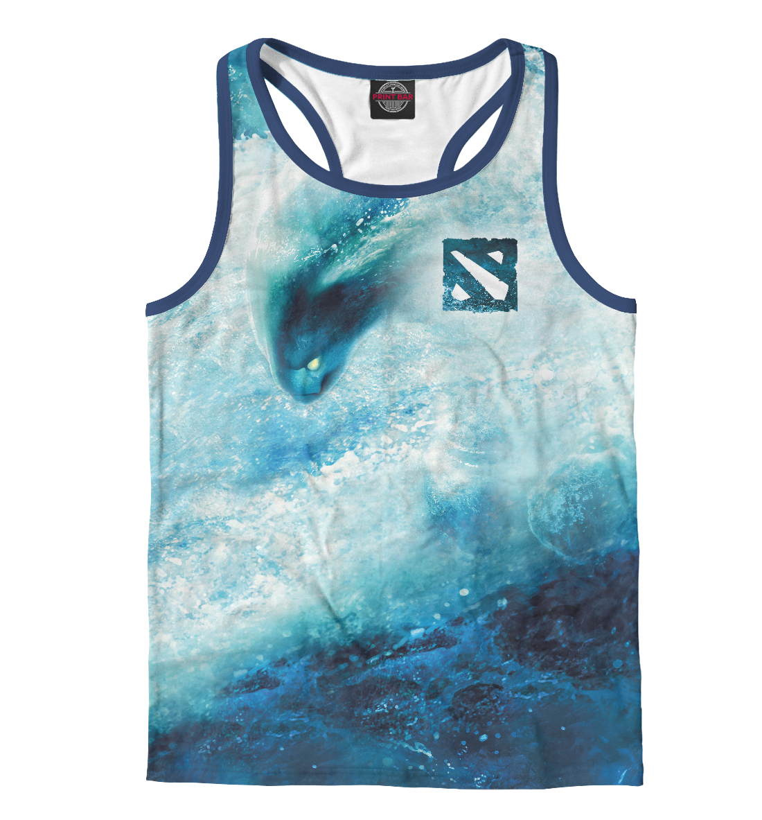 

DOTA 2 Morphling