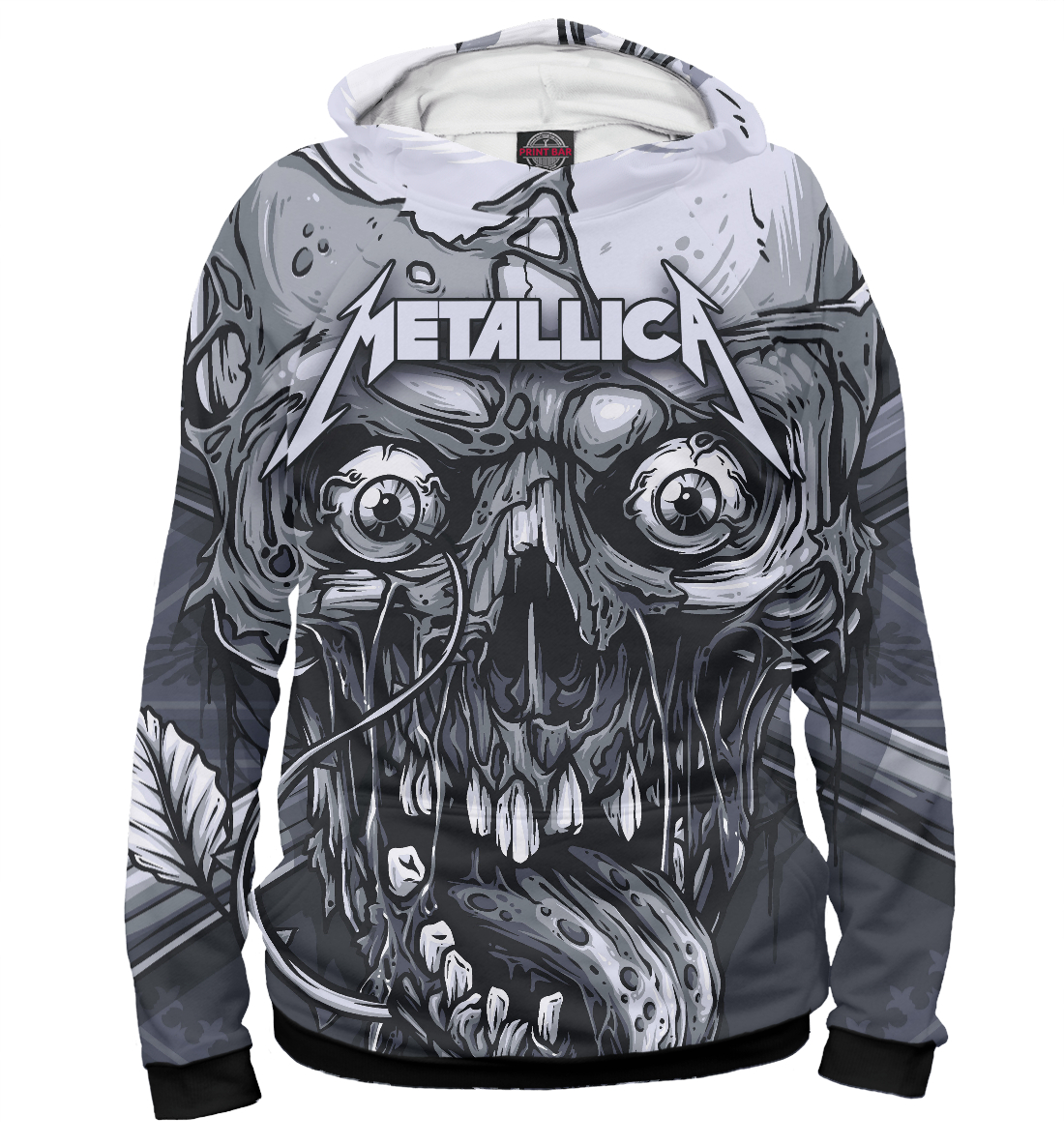 

Metallica