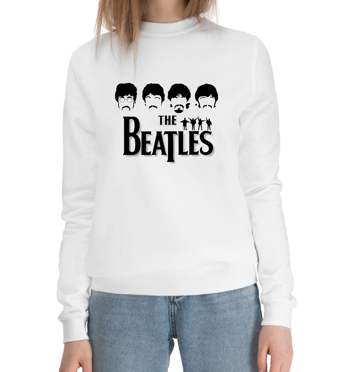 

The Beatles