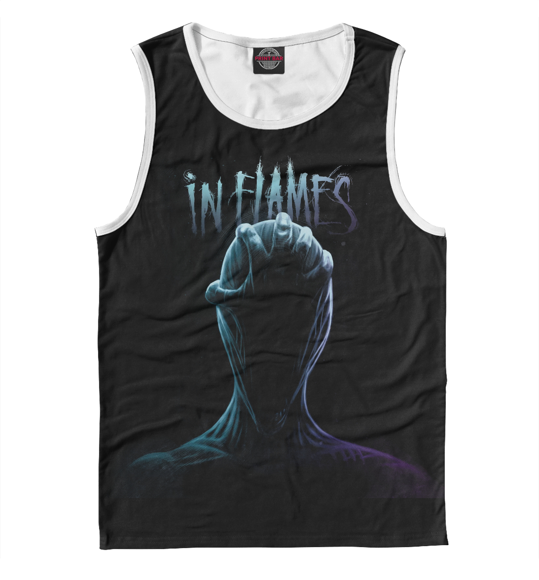 

Inflames