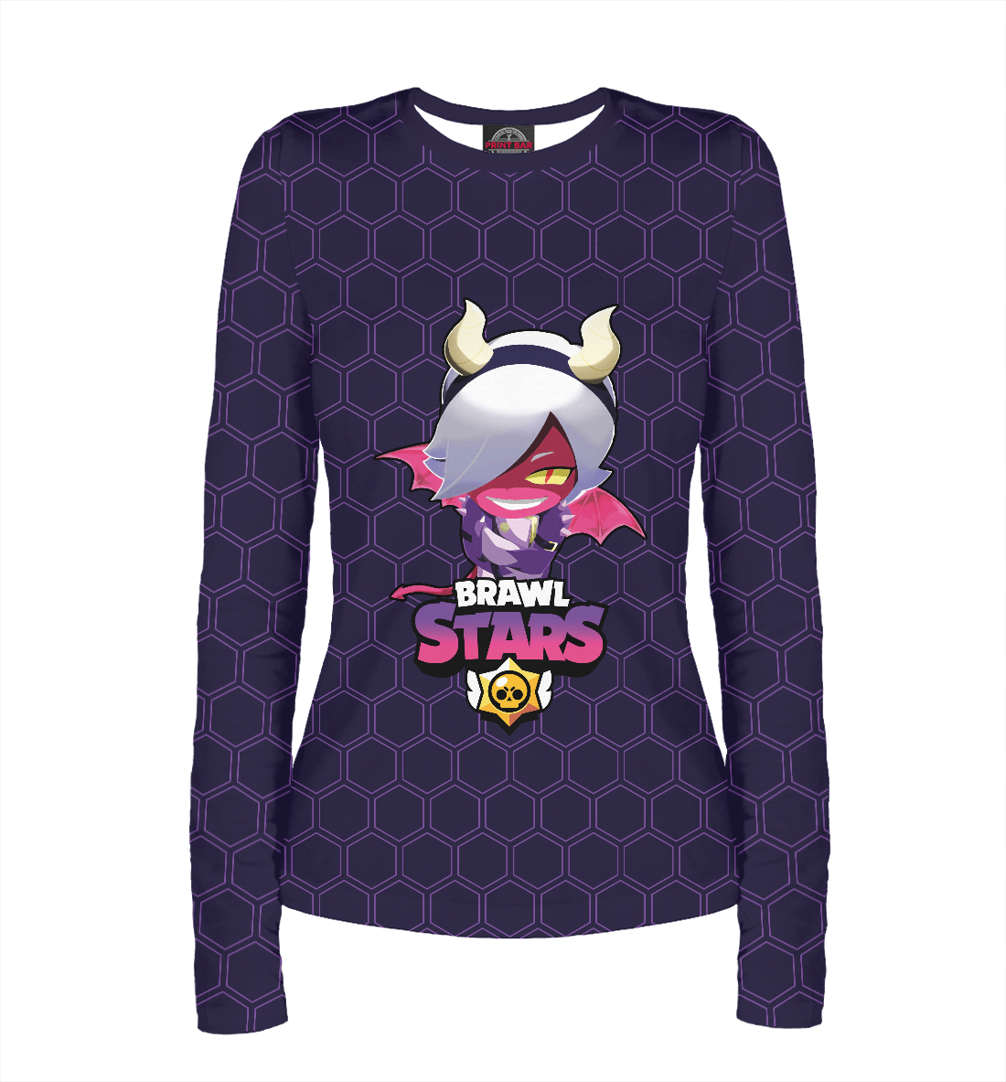 

Brawl Stars Trixie Colette