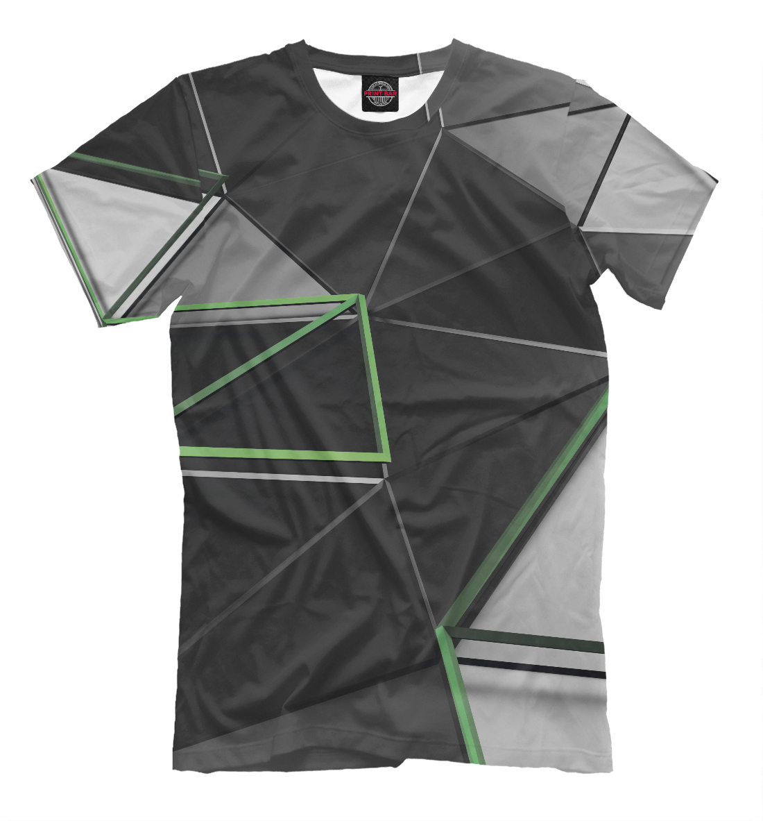 

3D Sport style