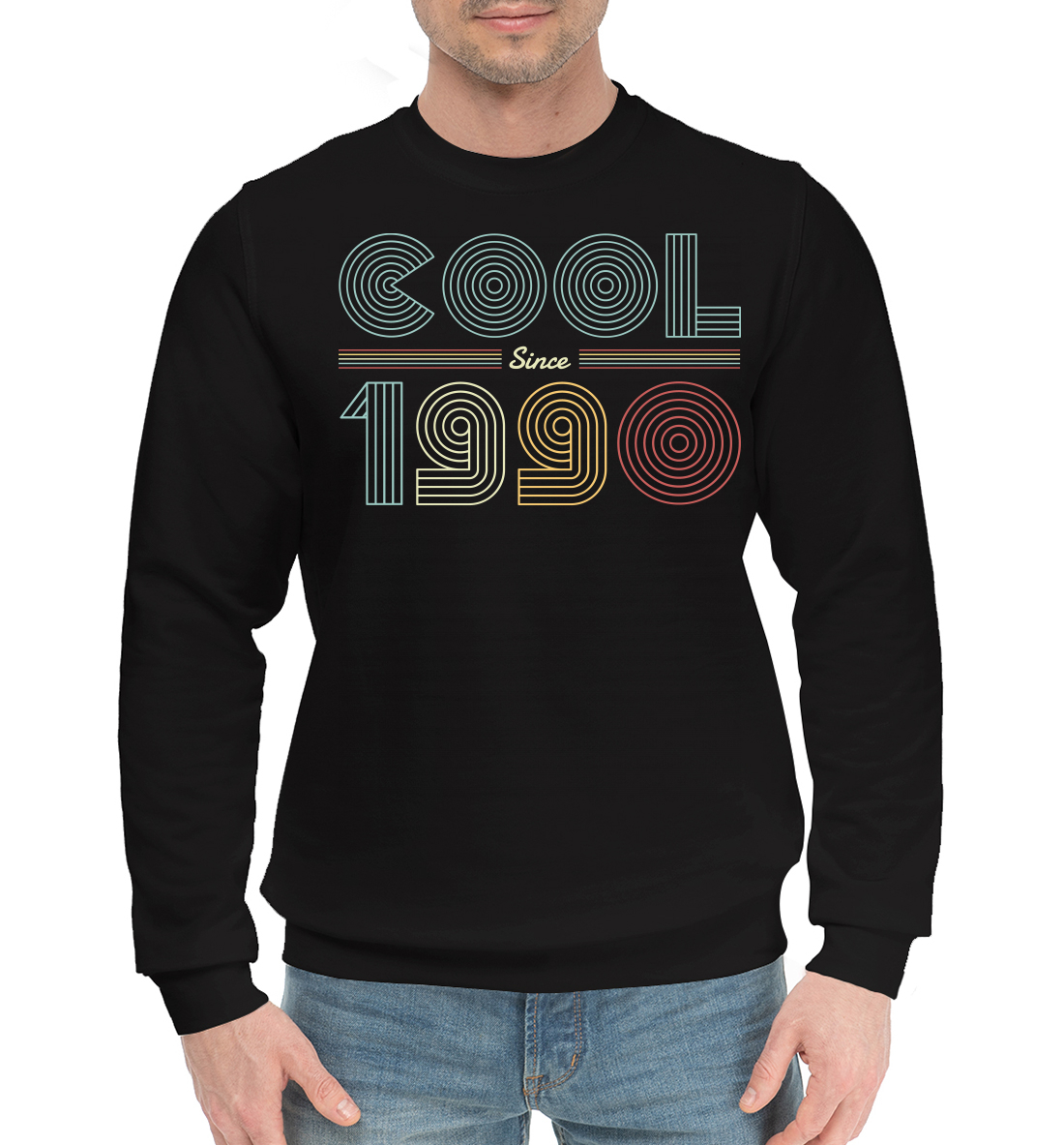 

Cool since 1990
