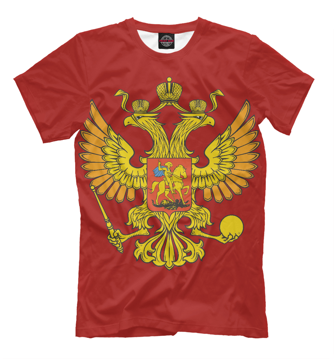 

Герб России