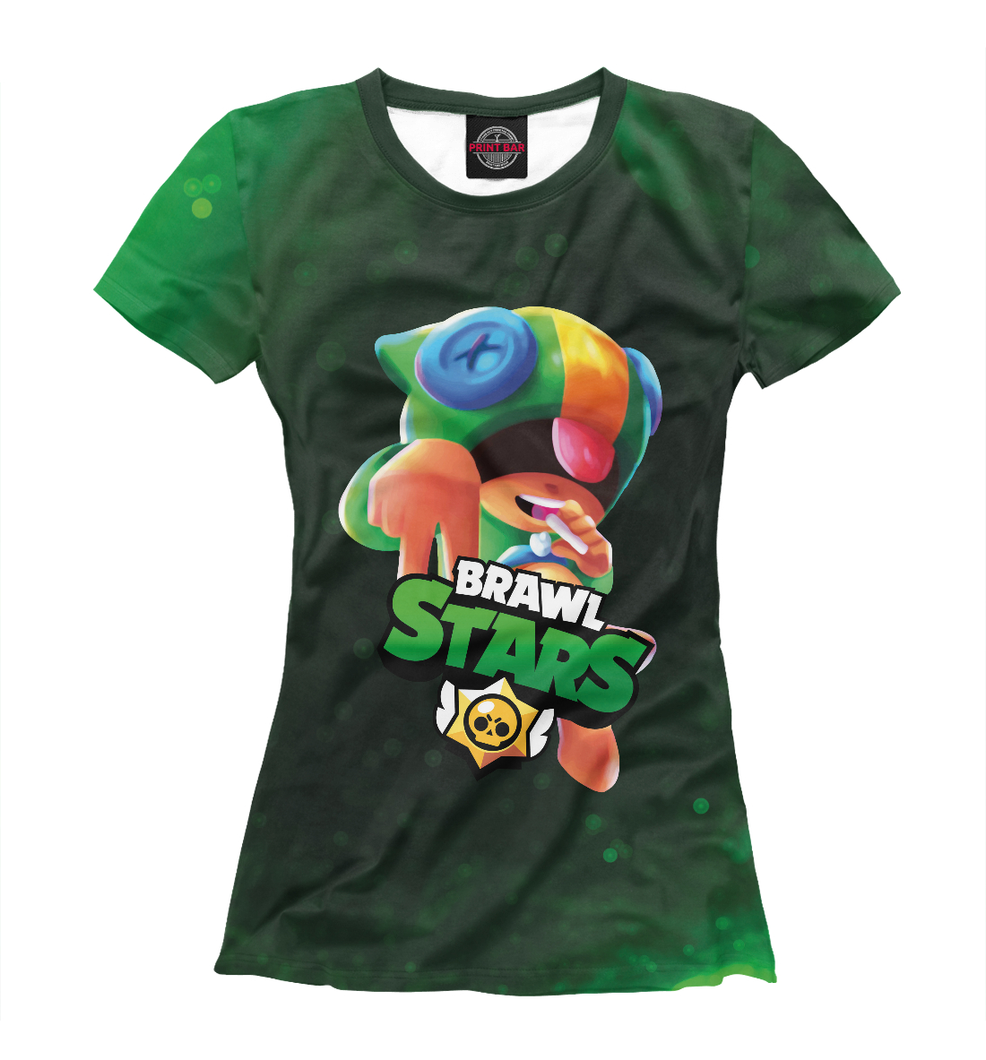 

Brawl Stars Leon / Леон