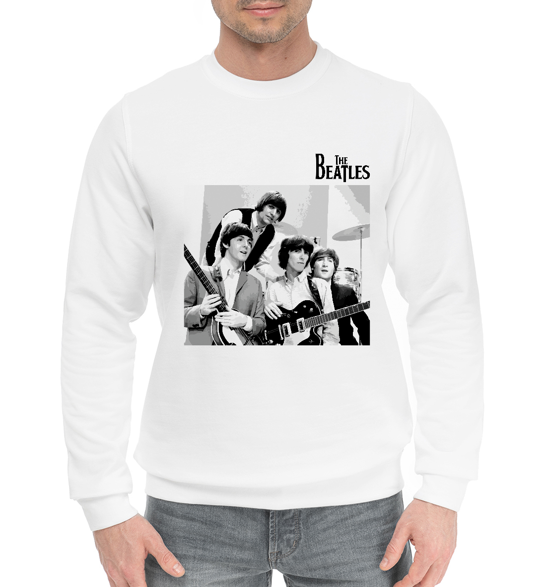 

The Beatles