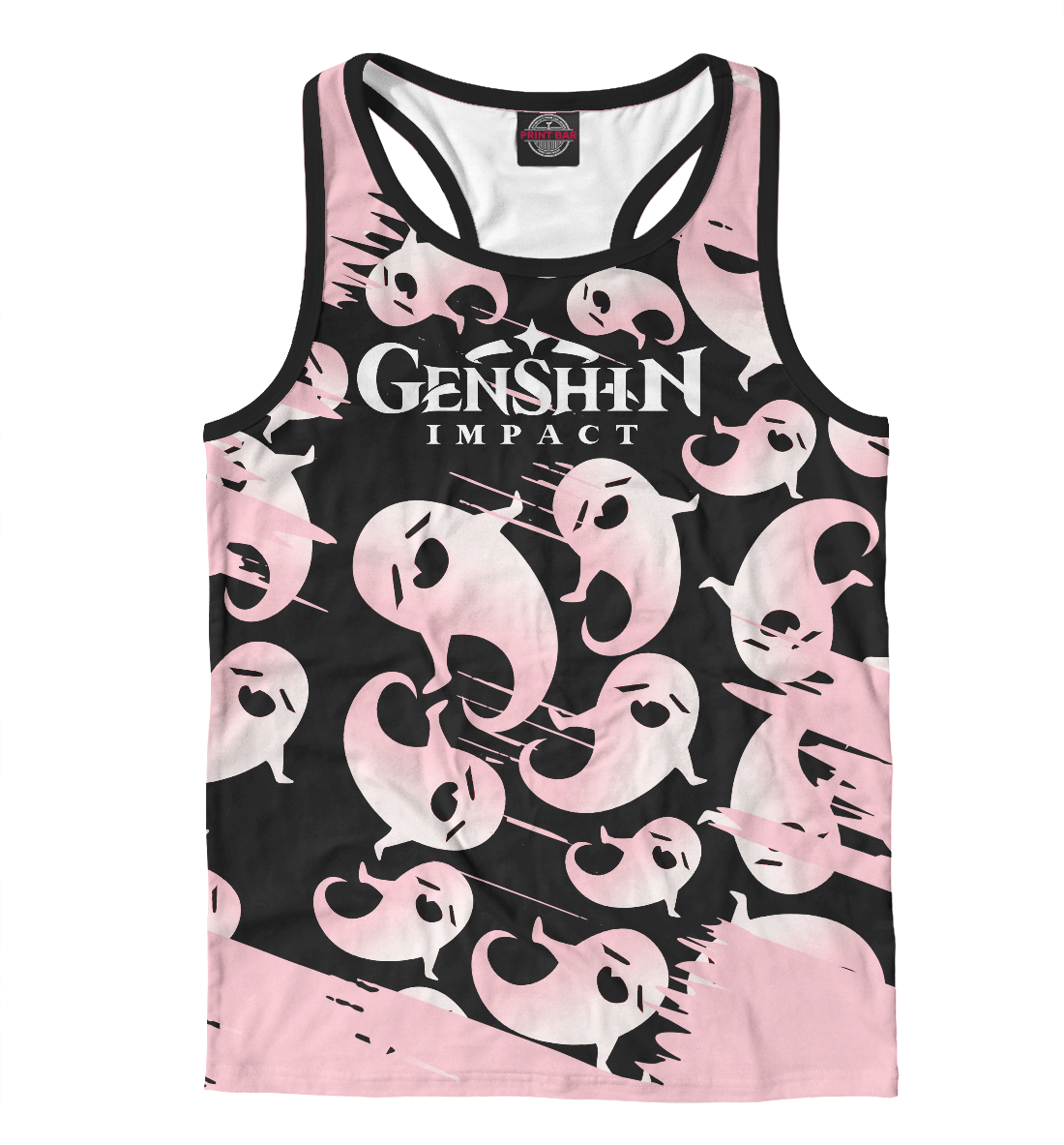 

Genshin Impact