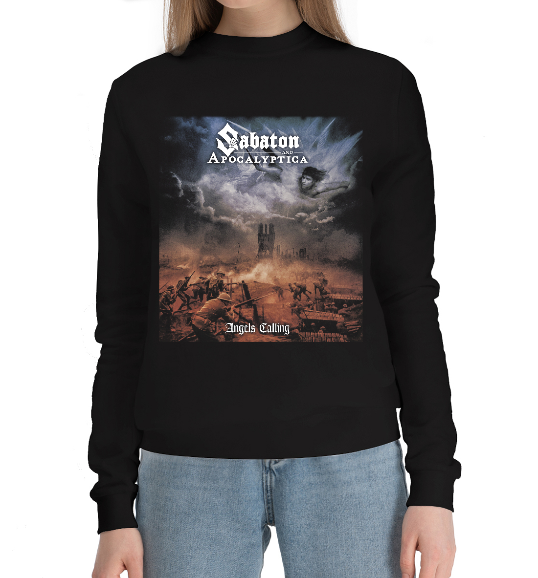 

Sabaton