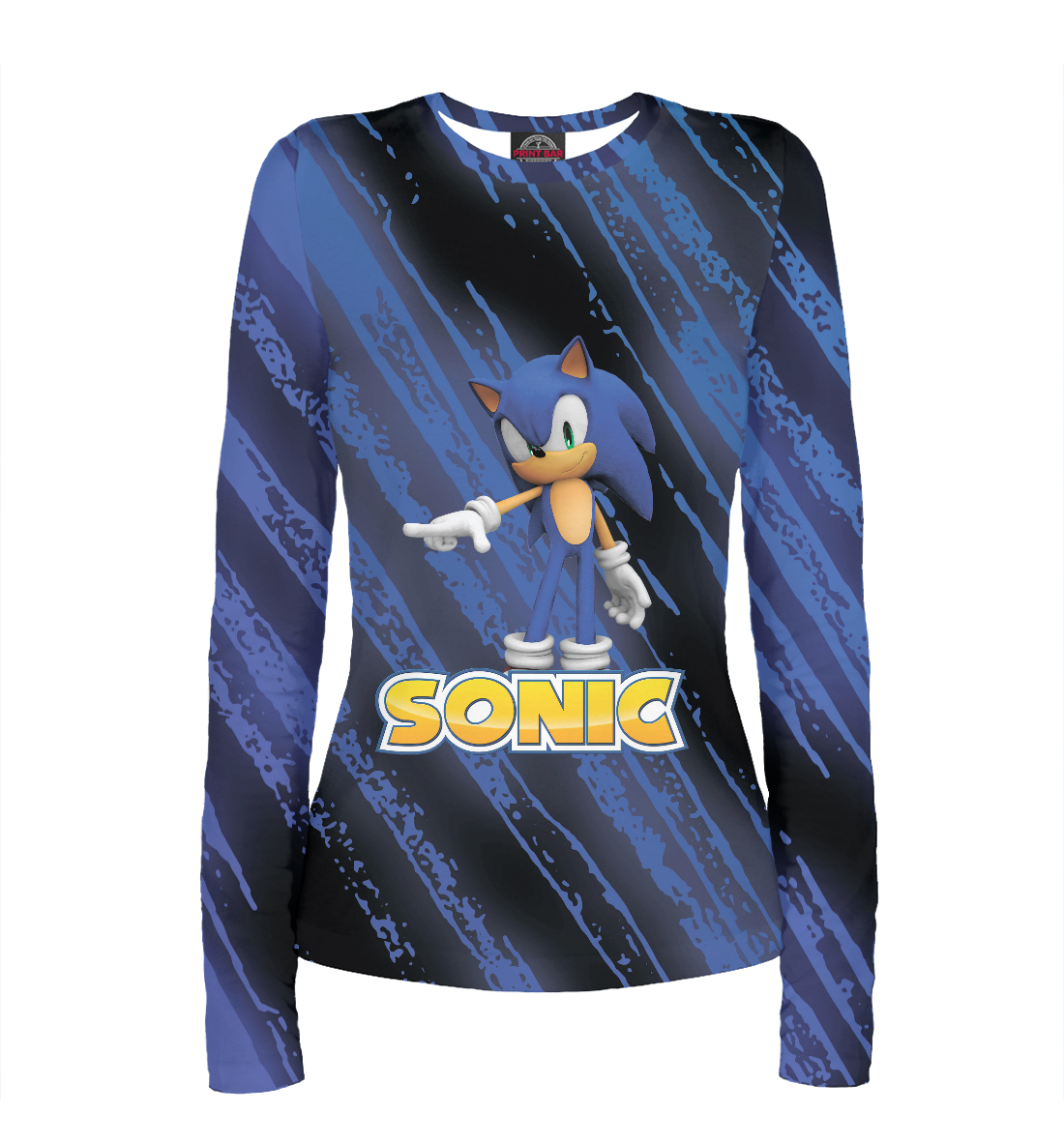 

Sonic