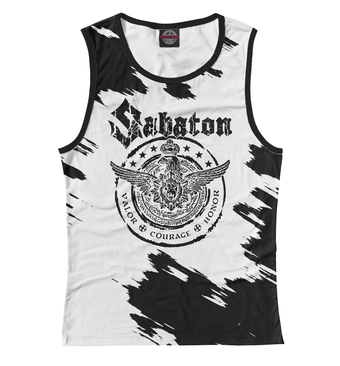 

Sabaton