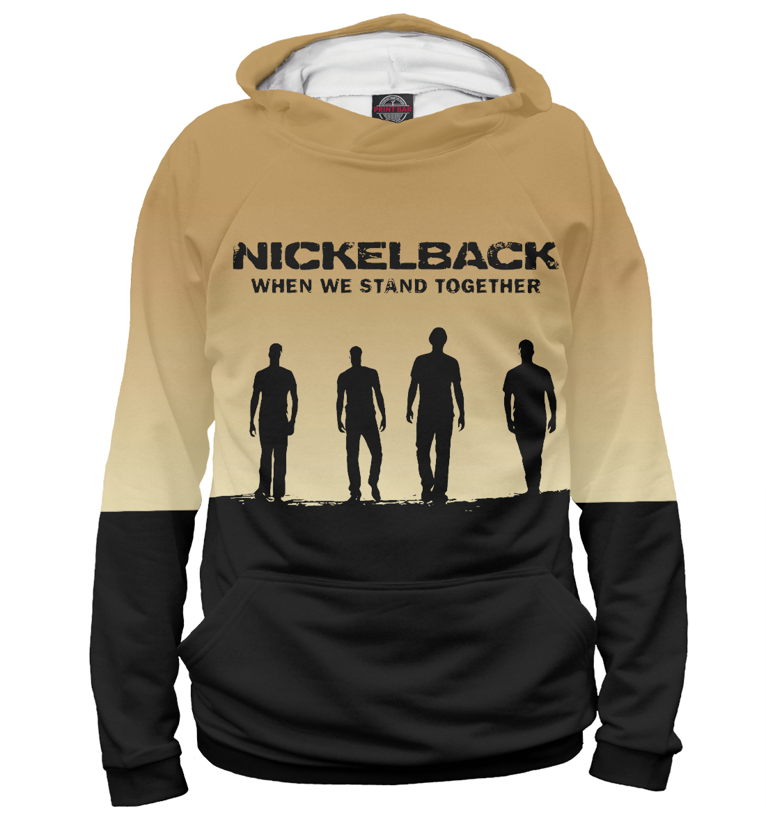 

Nickelback