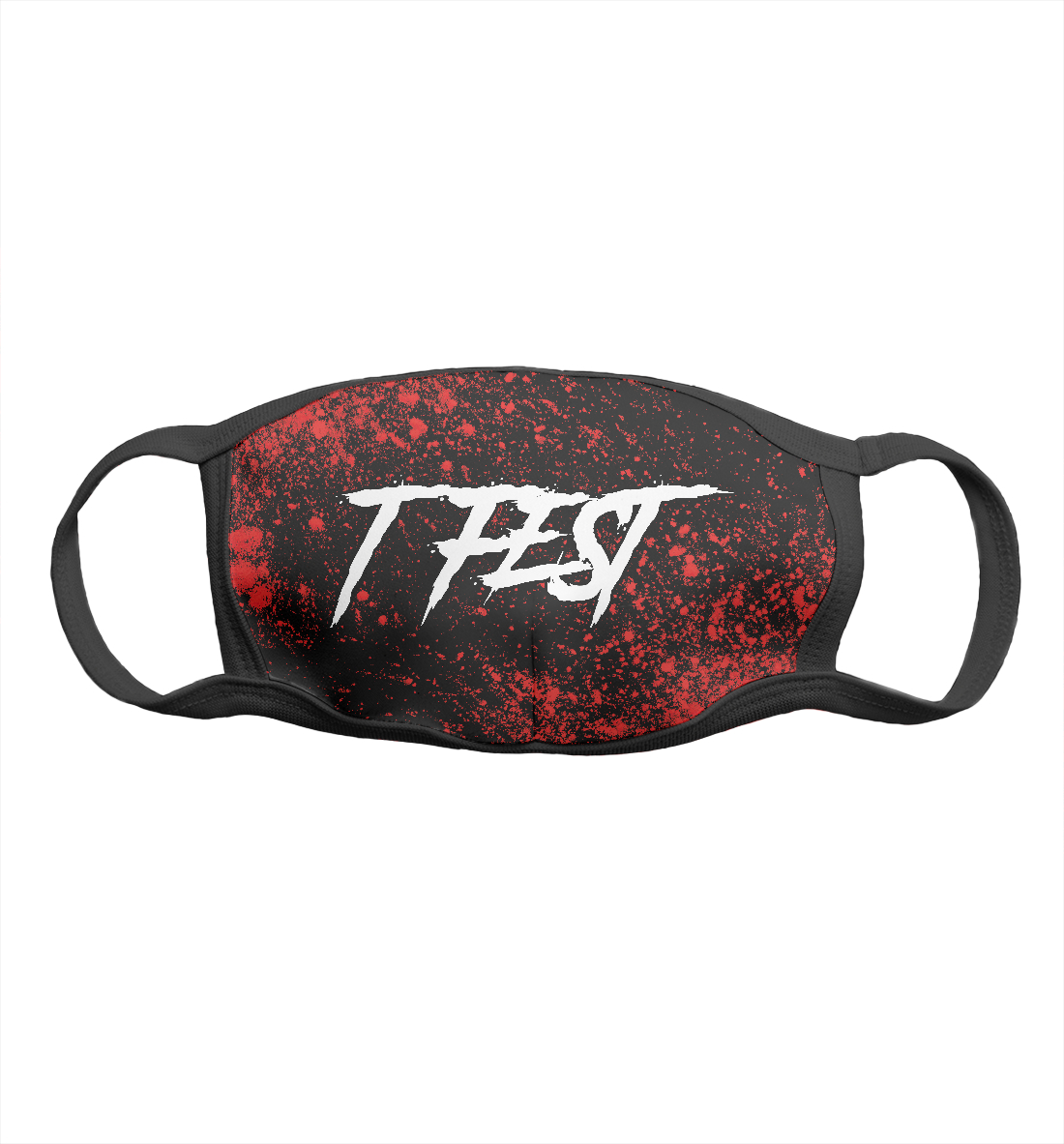 

T-FEST | Краска